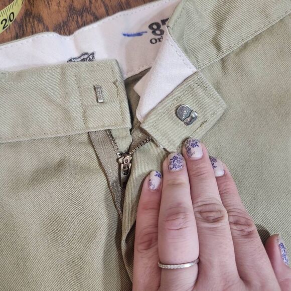 Dickies 874 Original Work Pants - Picture 3 of 6